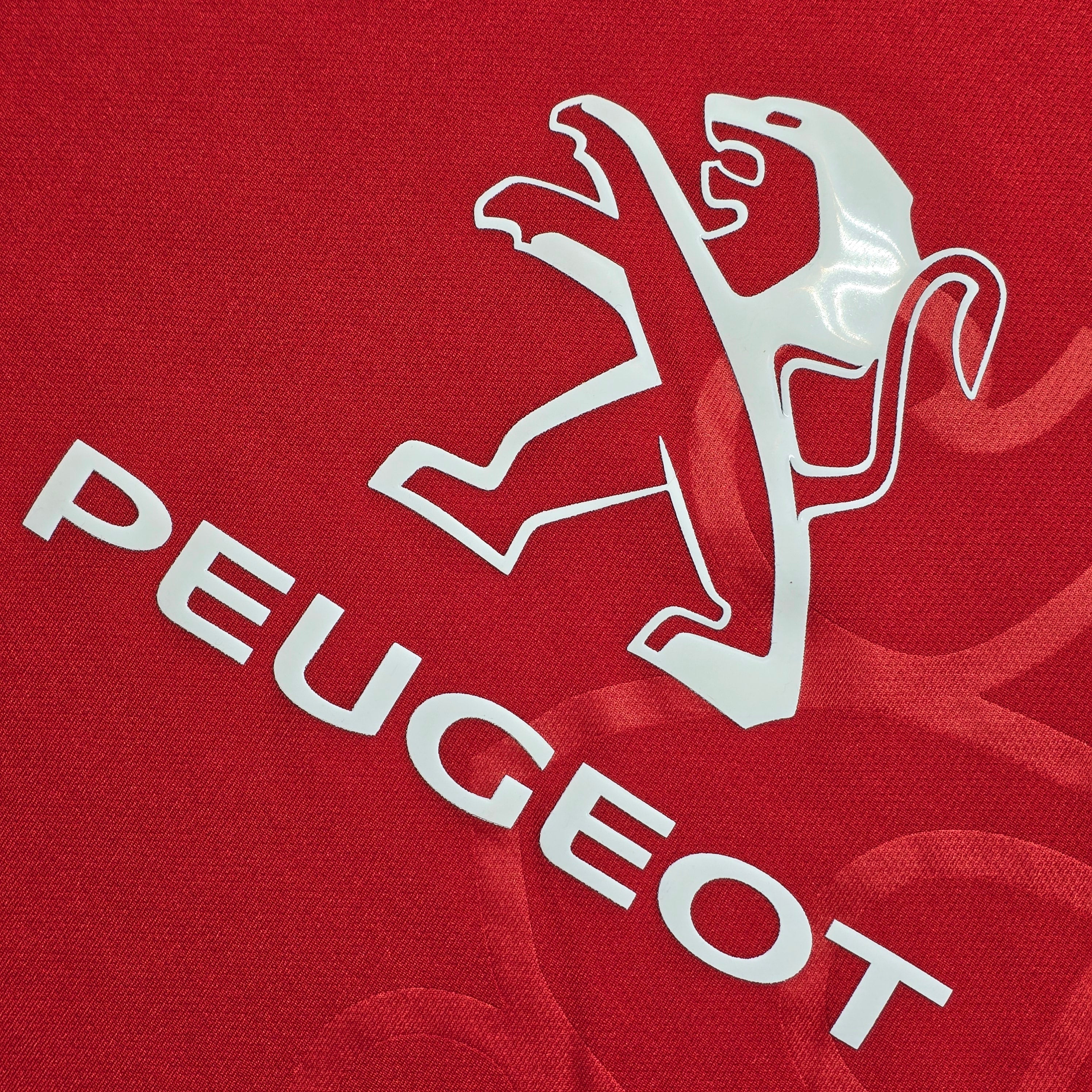 Stade Toulousain Home Jersey - Small