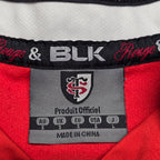 Stade Toulousain Home Jersey - Small