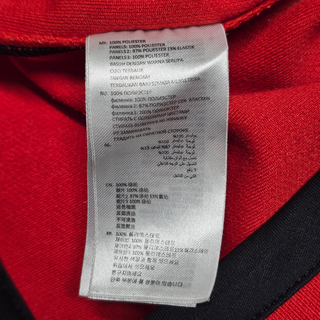 Stade Toulousain Home Jersey - Small