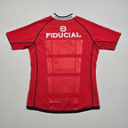 Stade Toulousain Home Jersey - Small