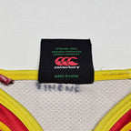 NZ Warriors 2016 Training Jersey - 14YRS