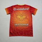 NZ Warriors 2016 Training Jersey - 14YRS