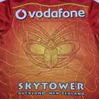 NZ Warriors 2016 Training Jersey - 14YRS