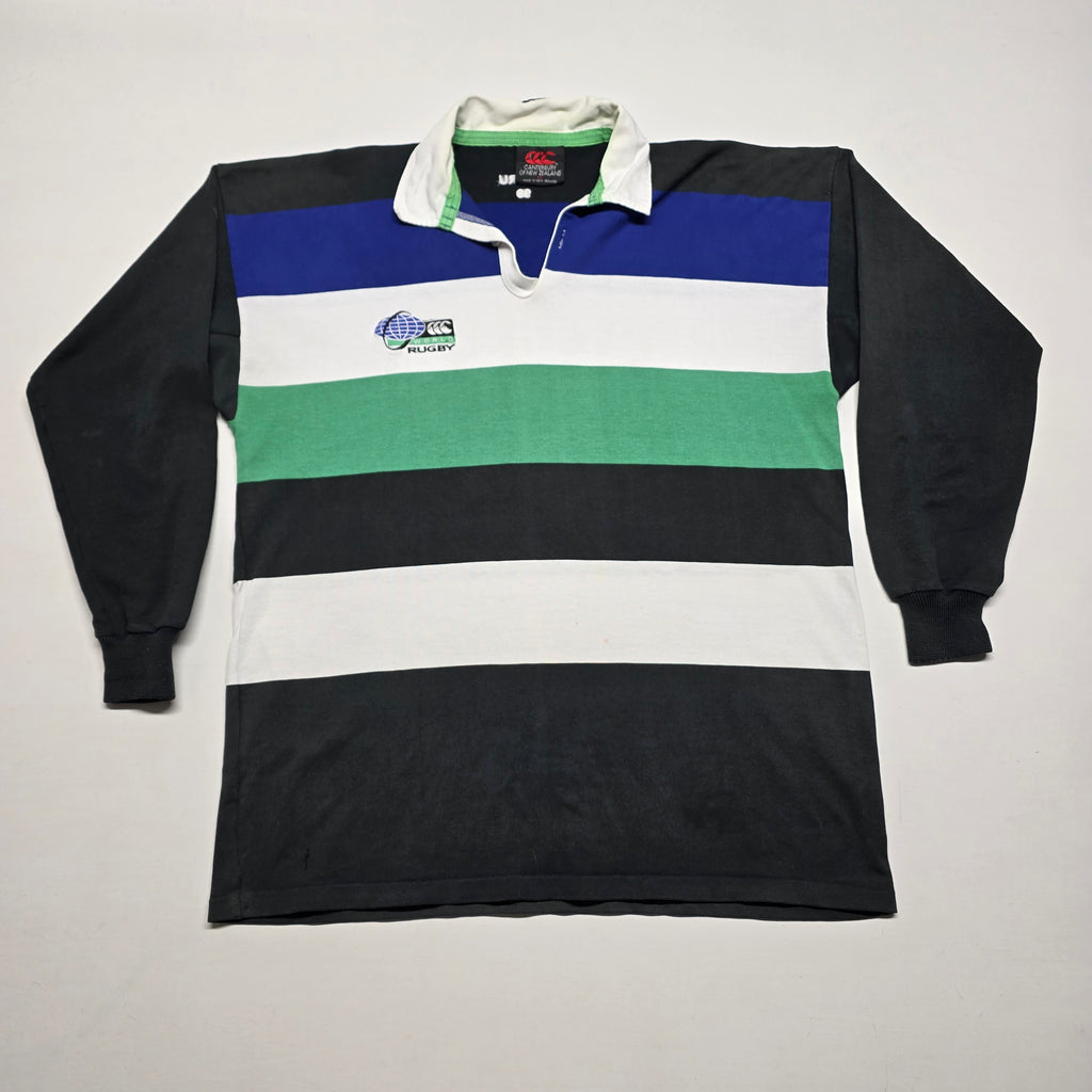 1999 RWC Supporters Jersey - XL