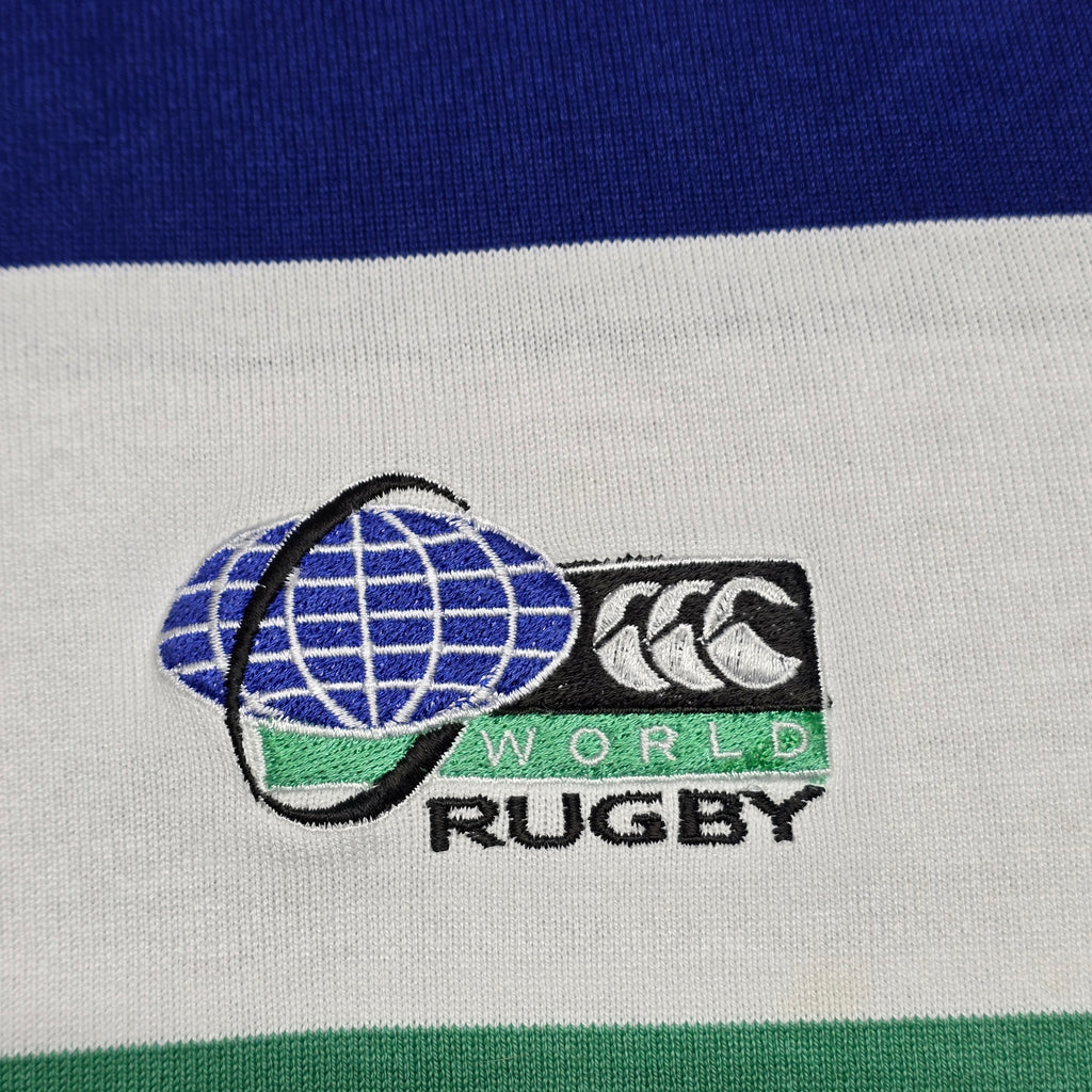1999 RWC Supporters Jersey - XL