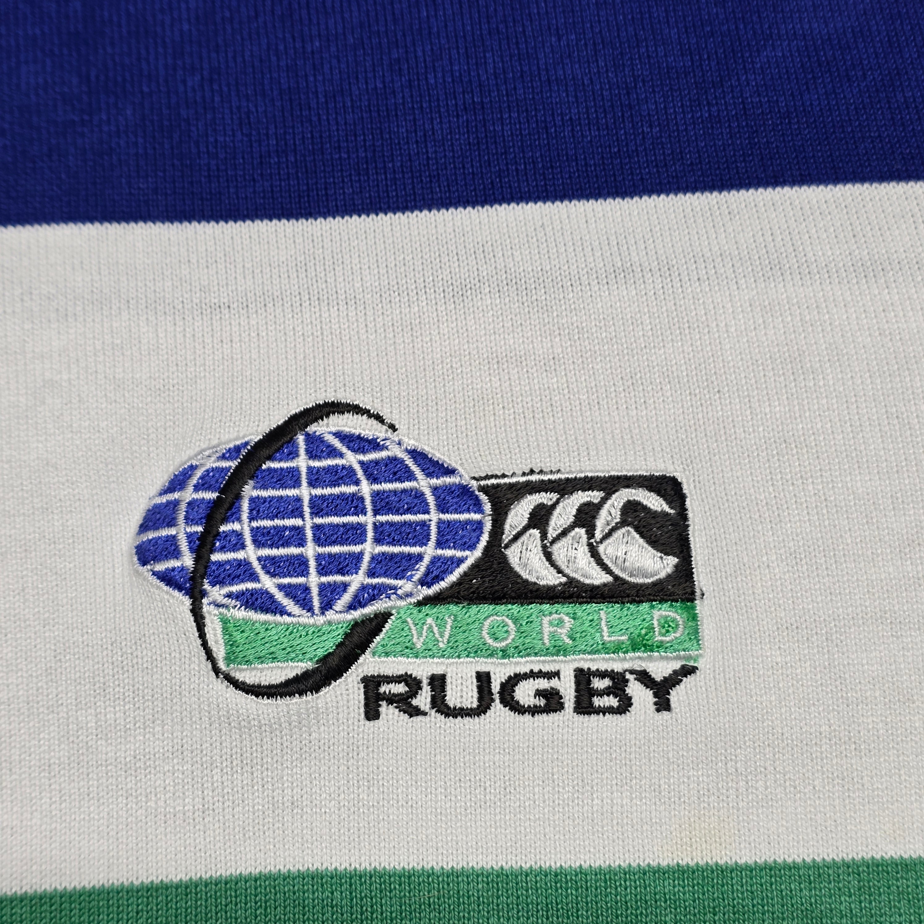 1999 RWC Supporters Jersey - XL
