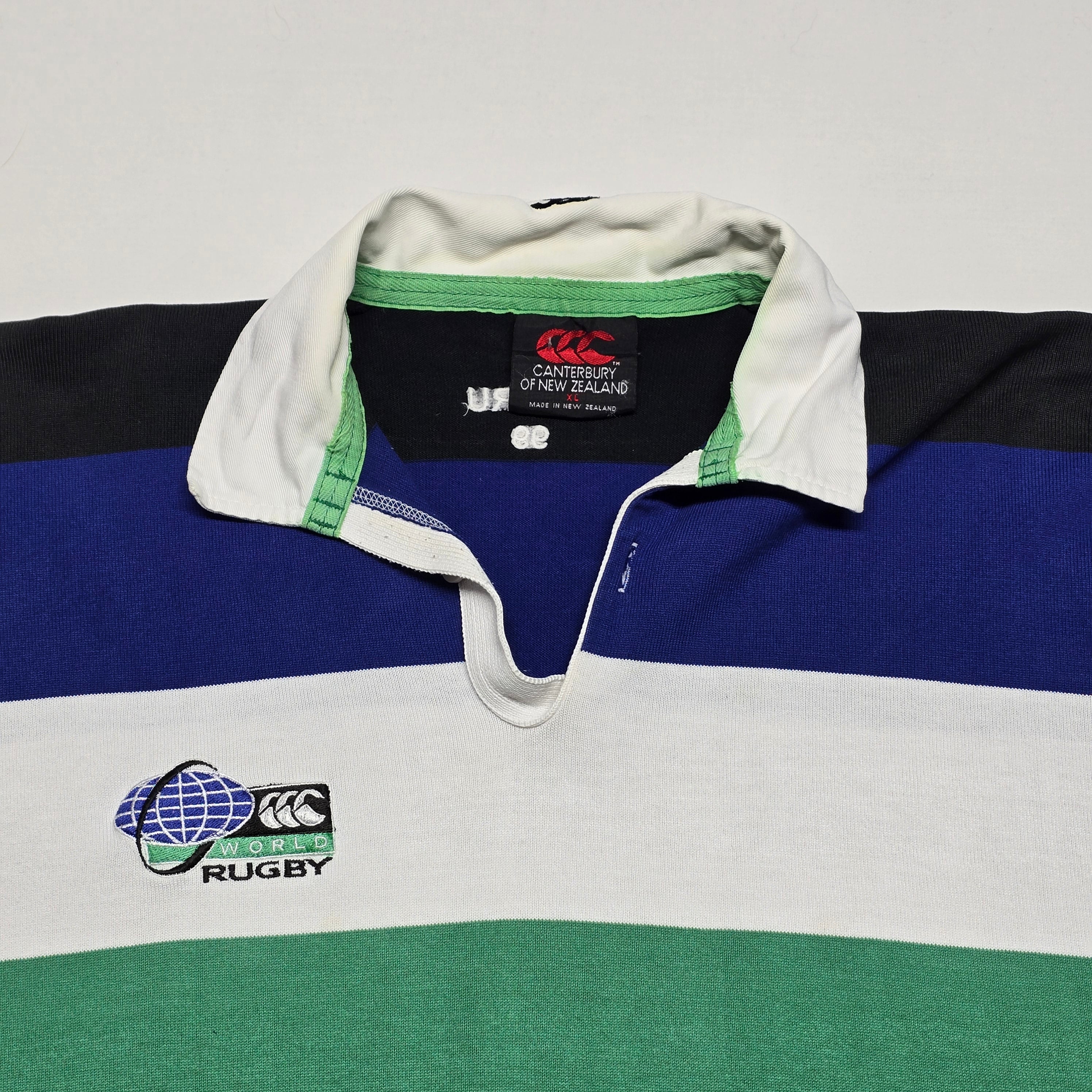 1999 RWC Supporters Jersey - XL