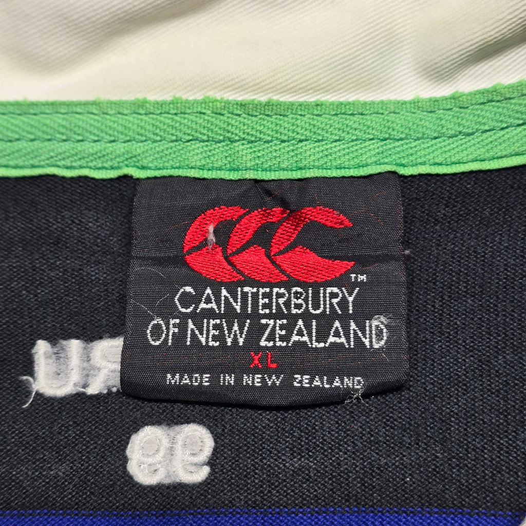 1999 RWC Supporters Jersey - XL