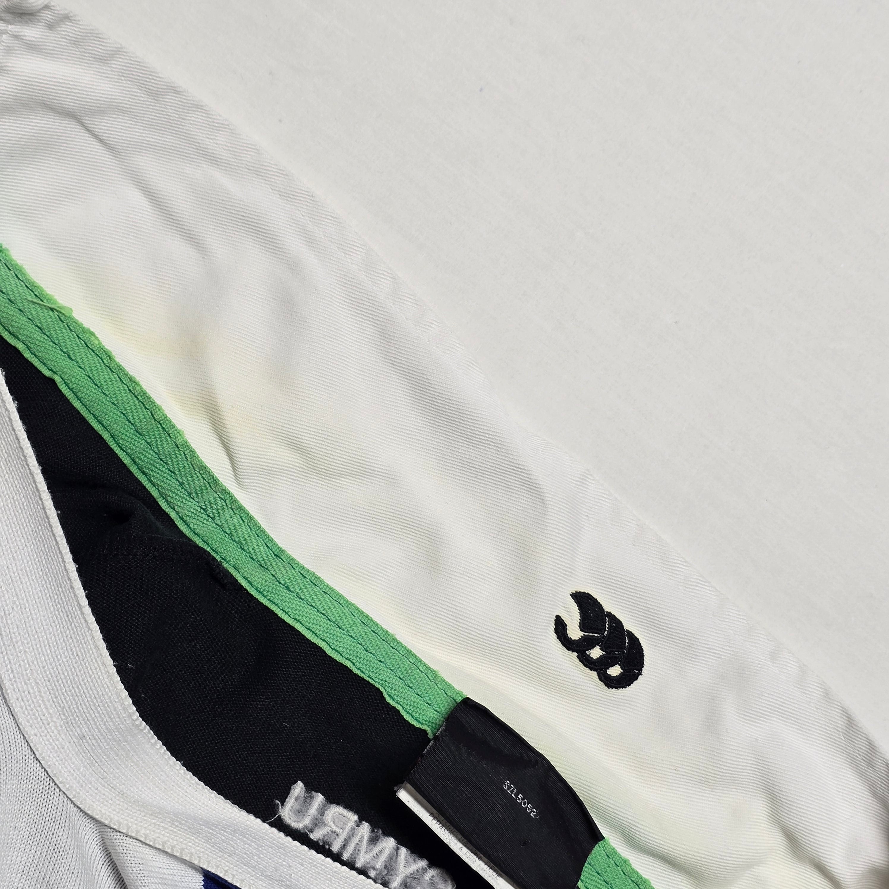 1999 RWC Supporters Jersey - XL