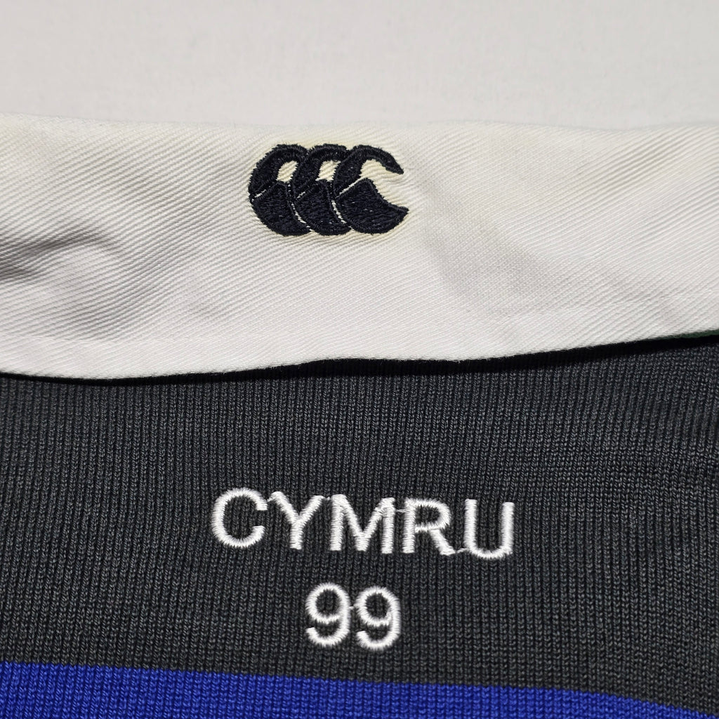 1999 RWC Supporters Jersey - XL