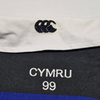 1999 RWC Supporters Jersey - XL