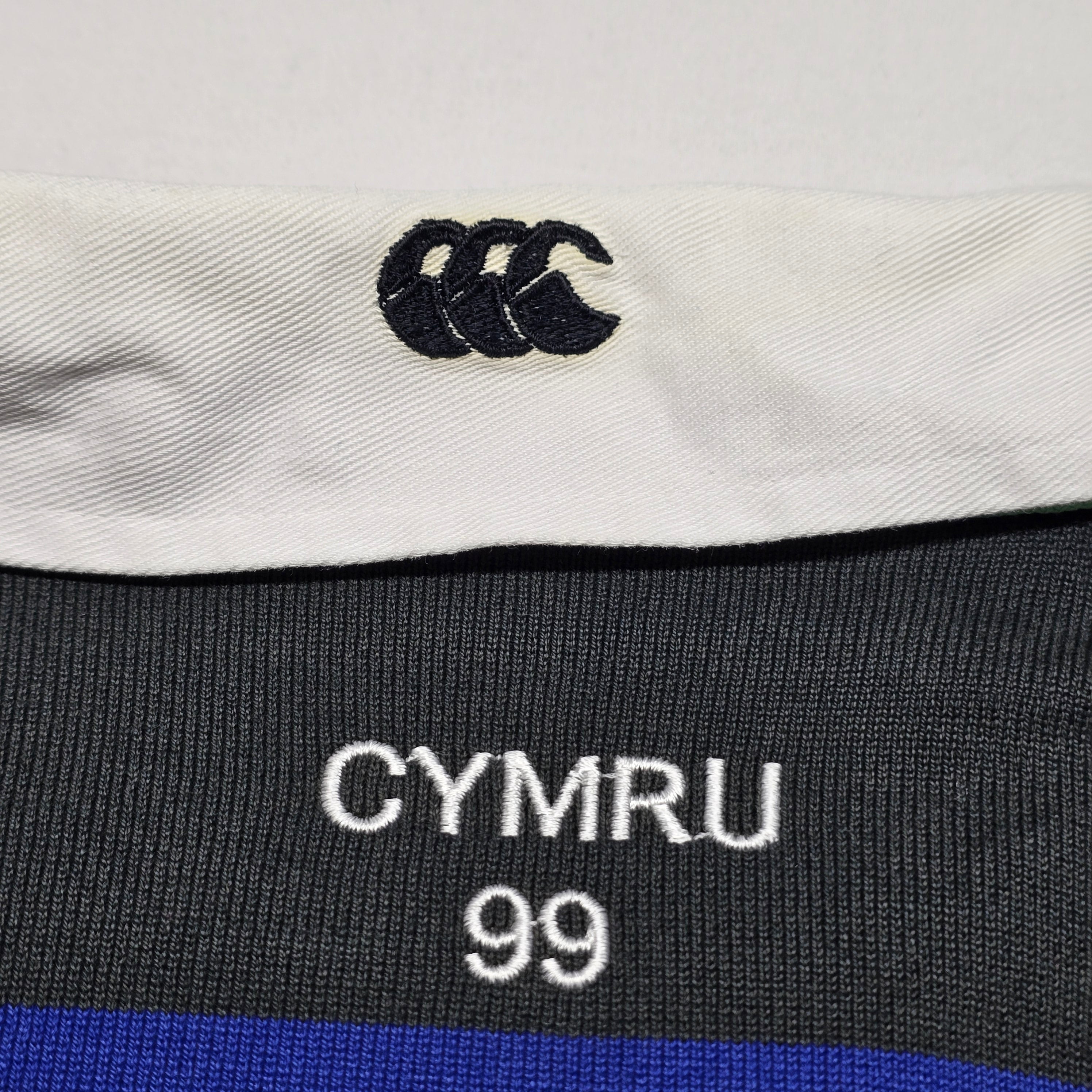 1999 RWC Supporters Jersey - XL