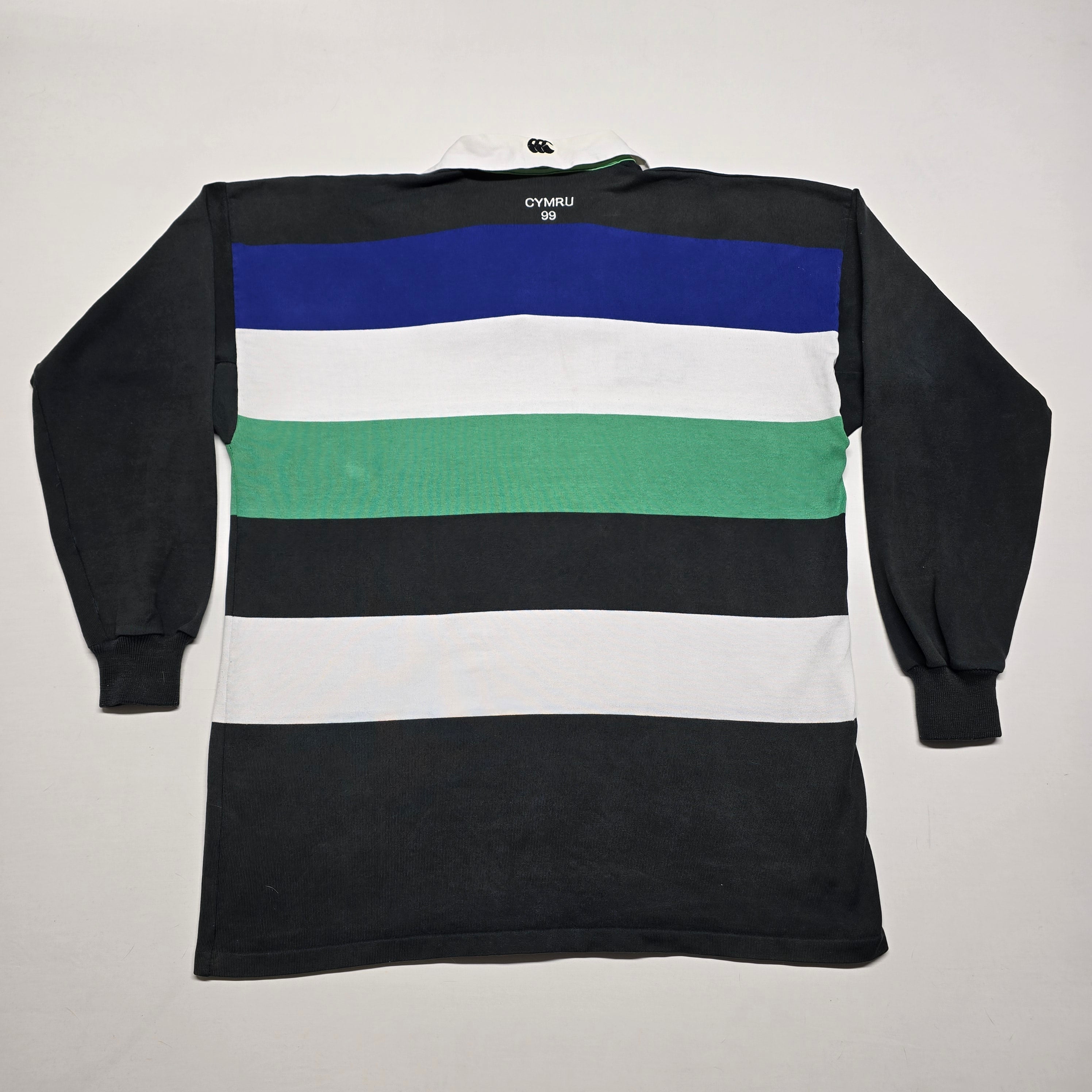 1999 RWC Supporters Jersey - XL