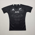 All Blacks 2019/20 Home Jersey - Small