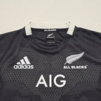 All Blacks 2019/20 Home Jersey - Small