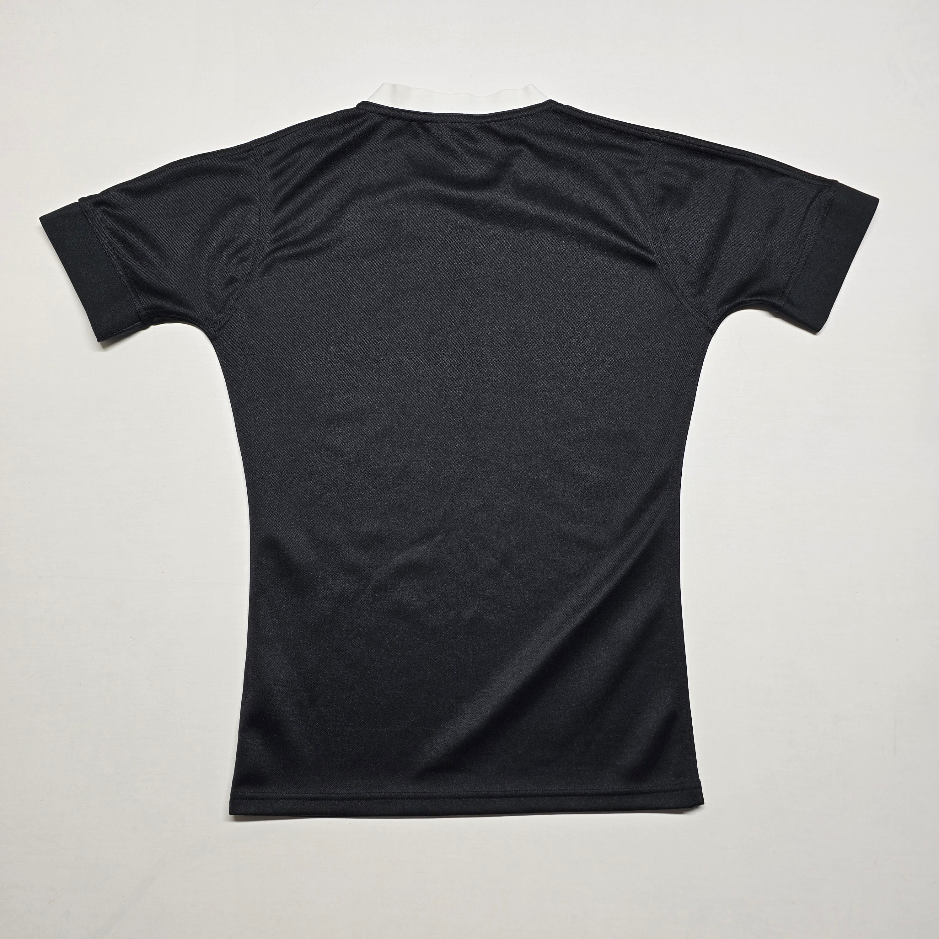 All Blacks 2019/20 Home Jersey - Small
