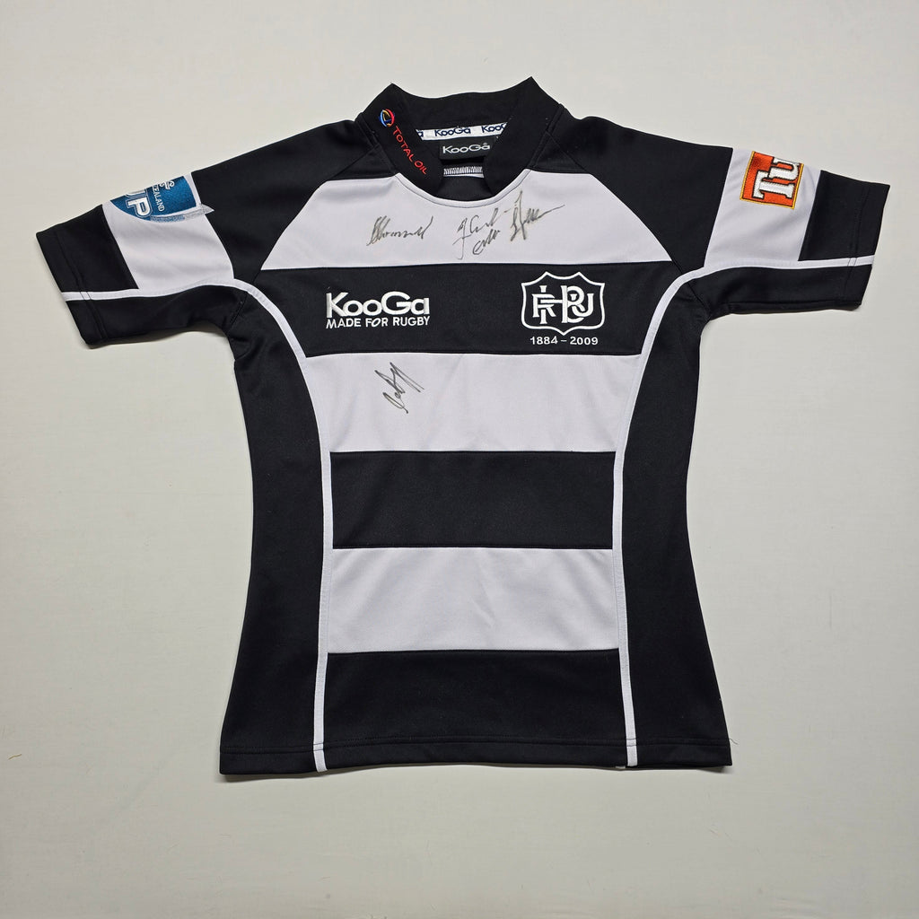 Hawkes Bay 2009 NPC Jersey - XS