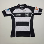 Hawkes Bay 2009 NPC Jersey - XS