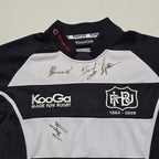 Hawkes Bay 2009 NPC Jersey - XS