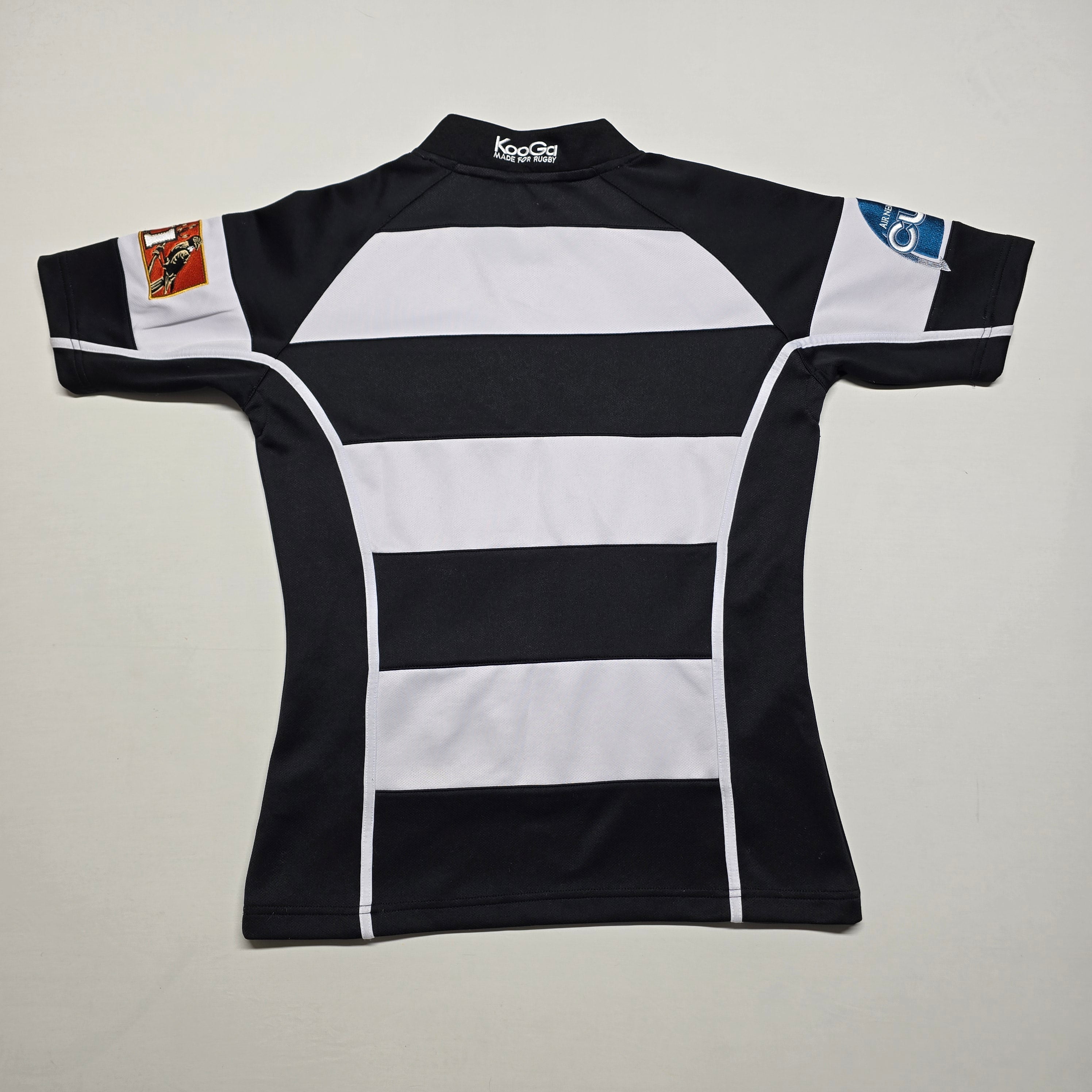 Hawkes Bay 2009 NPC Jersey - XS