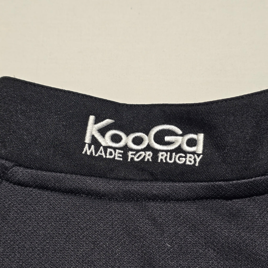 Hawkes Bay 2009 NPC Jersey - XS