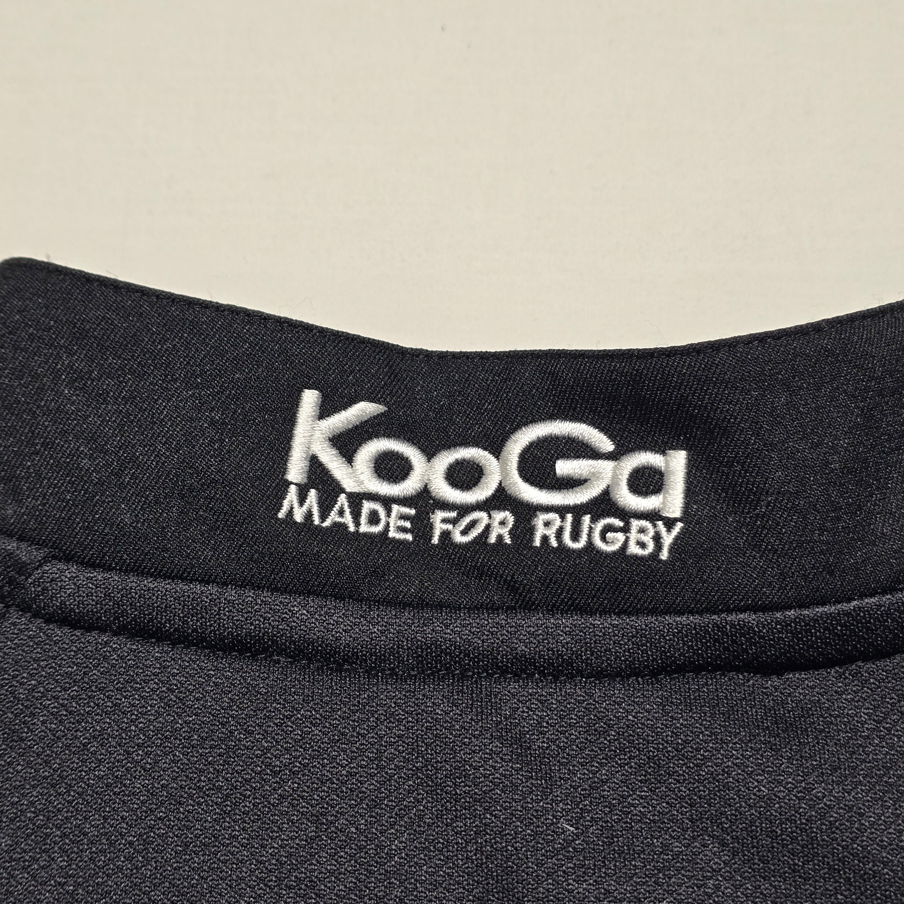 Hawkes Bay 2009 NPC Jersey - XS