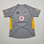 Wellington Lions Training T-shirt (Player Issued/"PM") - Large