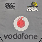 Wellington Lions Training T-shirt (Player Issued/"PM") - Large