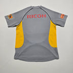 Wellington Lions Training T-shirt (Player Issued/"PM") - Large