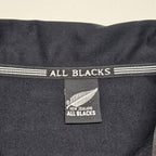 All Blacks 1999/2000 Long-sleeve Home Jersey - Large
