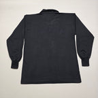 All Blacks 1999/2000 Long-sleeve Home Jersey - Large