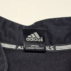 All Blacks 2001/02 Home Jersey - Large