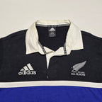 All Blacks 2000 Training Jersey - Large