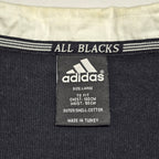 All Blacks 2000 Training Jersey - Large