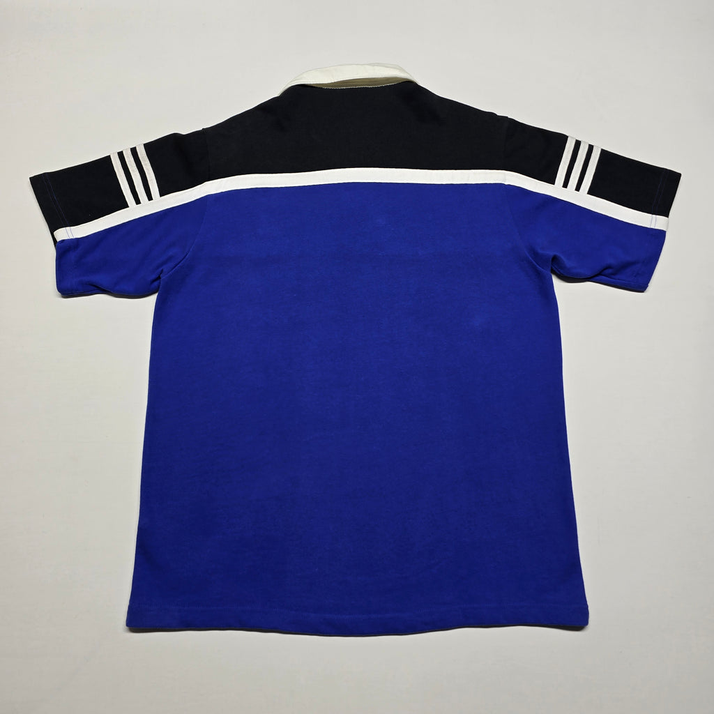 All Blacks 2000 Training Jersey - Large
