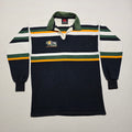 Tri Nations Long-Sleeve Rugby Jersey - Medium