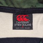 Tri Nations Long-Sleeve Rugby Jersey - Medium