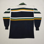 Tri Nations Long-Sleeve Rugby Jersey - Medium