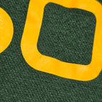 Springboks 2006 Techtex Home Jersey - "XL" (Medium-Large)