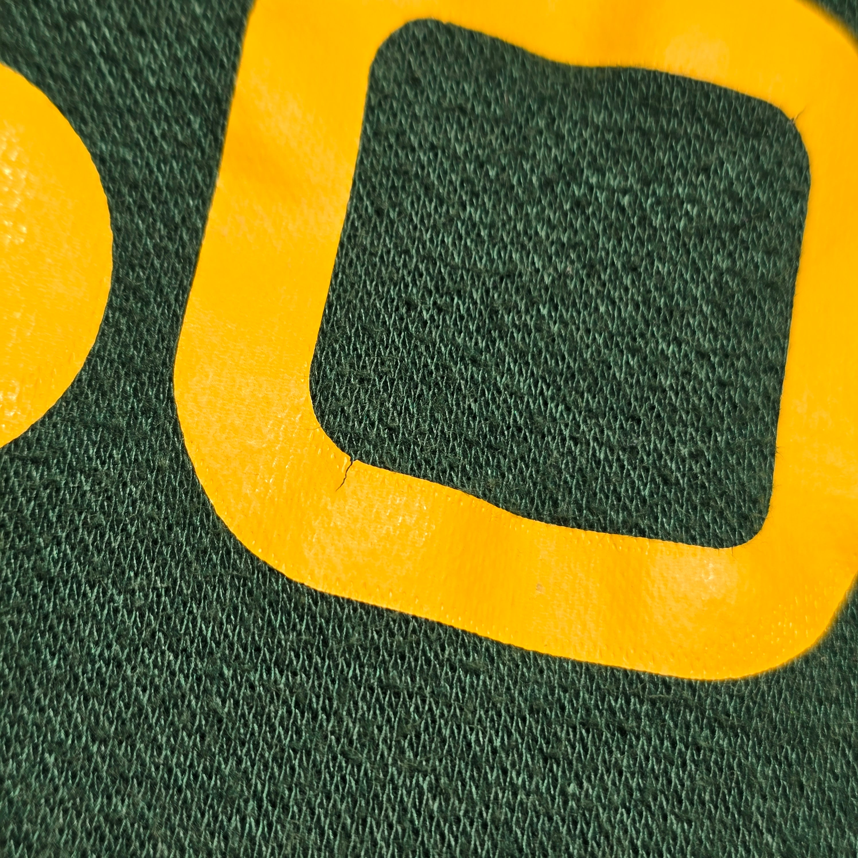 Springboks 2006 Techtex Home Jersey - "XL" (Medium-Large)