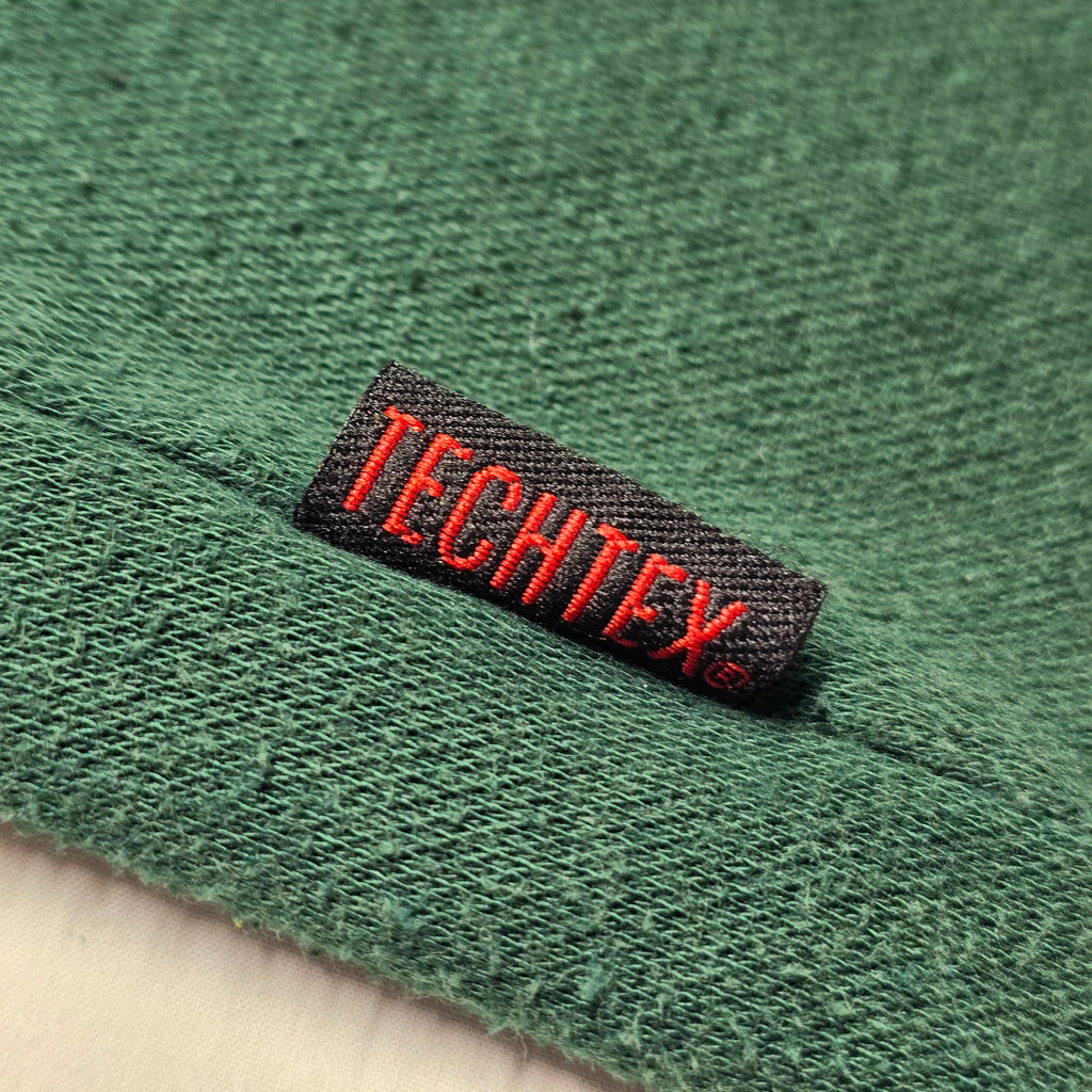 Springboks 2006 Techtex Home Jersey - "XL" (Medium-Large)