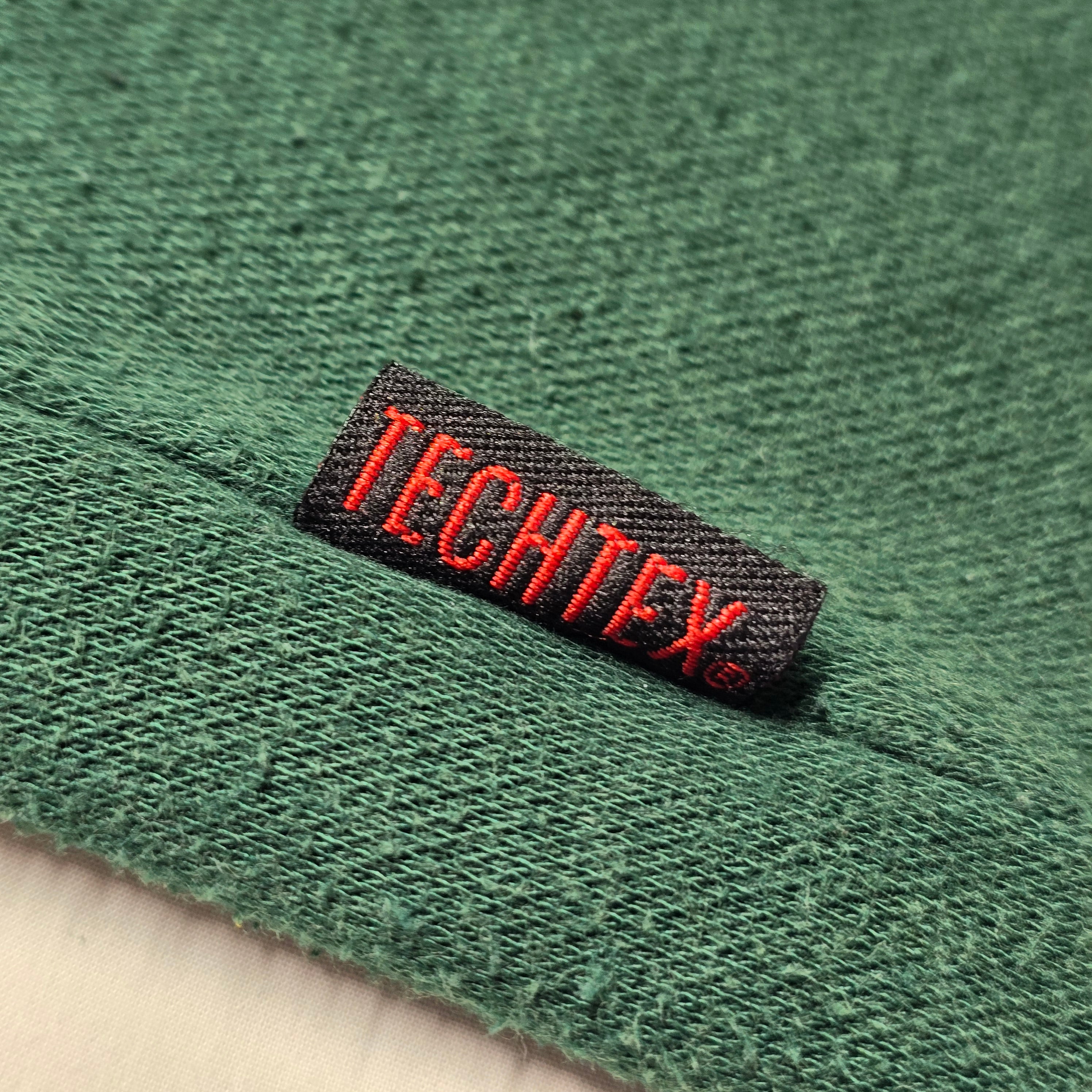 Springboks 2006 Techtex Home Jersey - "XL" (Medium-Large)