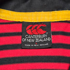 Canterbury Rugby (CRFU) 1997 Winners Jersey - Large