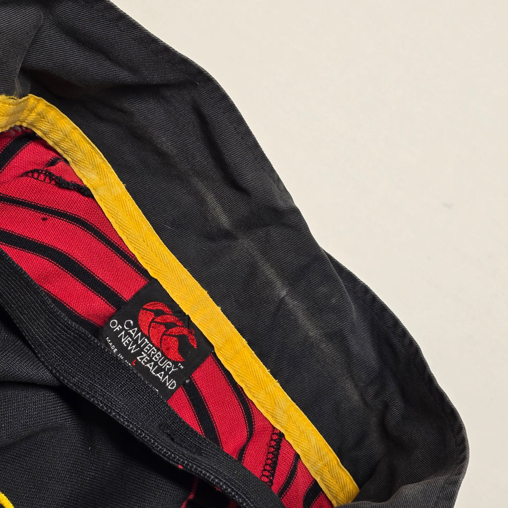 Canterbury Rugby (CRFU) 1997 Winners Jersey - Large
