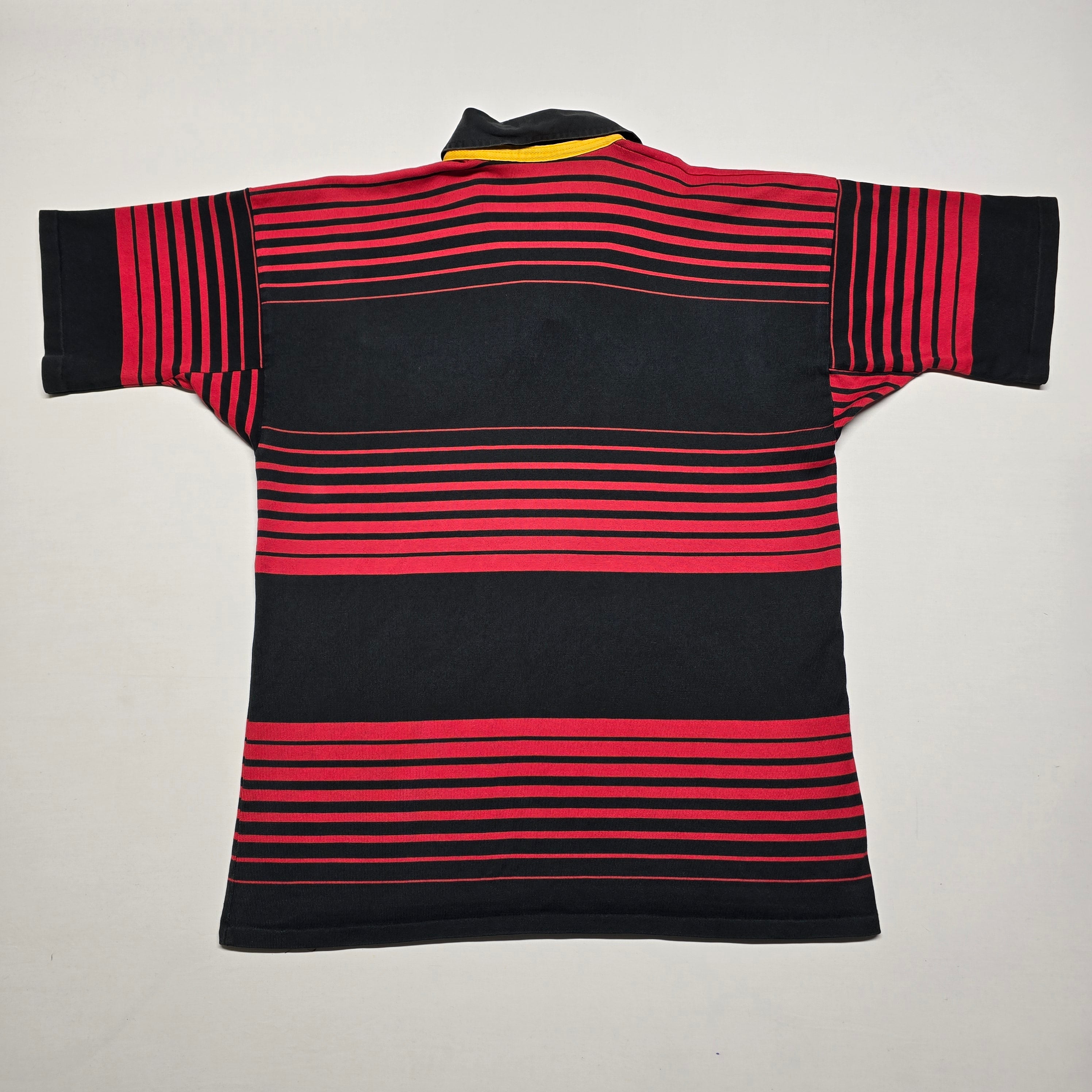 Canterbury Rugby (CRFU) 1997 Winners Jersey - Large