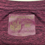 QLD Maroons Singlet - Medium