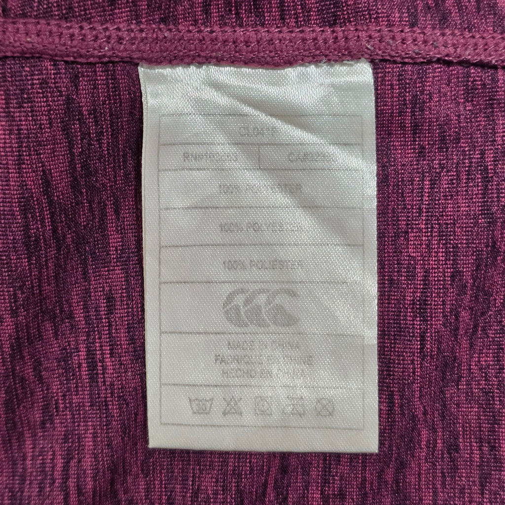 QLD Maroons Singlet - Medium