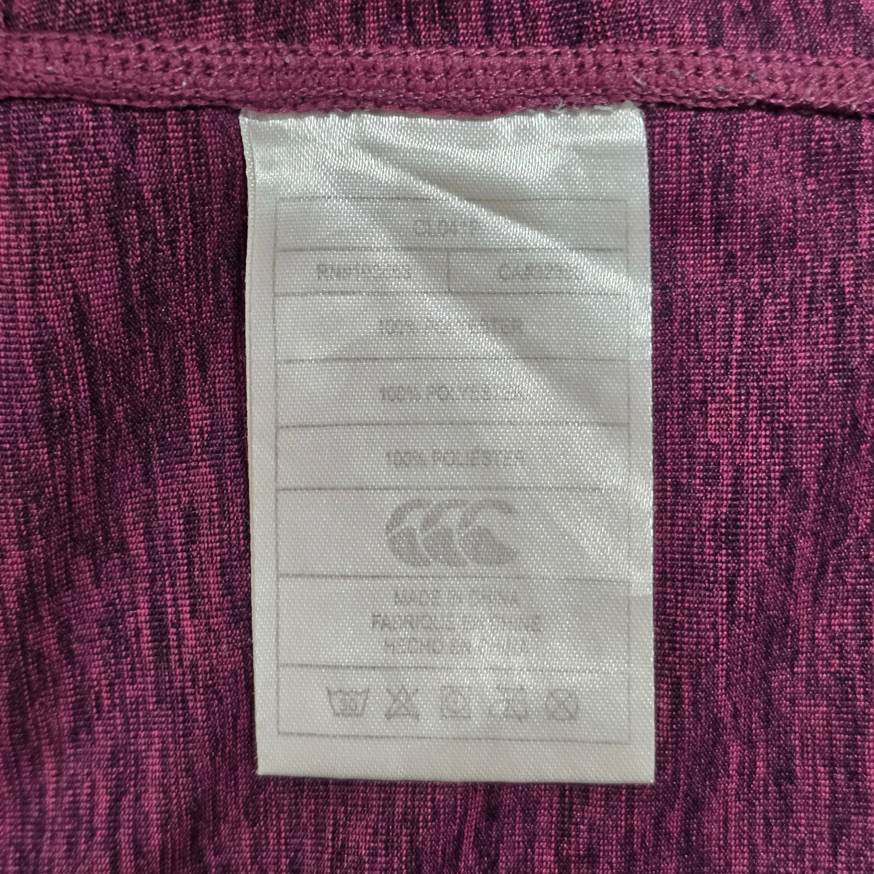 QLD Maroons Singlet - Medium