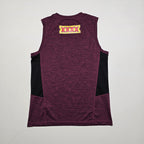 QLD Maroons Singlet - Medium