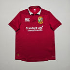 British & Irish Lions 2017 Jersey - Large
